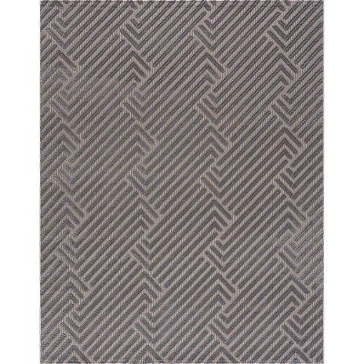 Tapete para Sala Frida 05 Bege 1,40X2,00M - Edantex