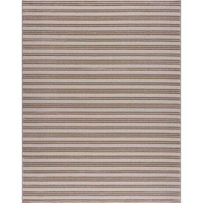 Tapete para Sala Frida 01 Bege 2,00X2,50M - Edantex