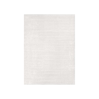 Tapete para Sala Comfort 03 Cinza 1,40X2,00M - Edantex