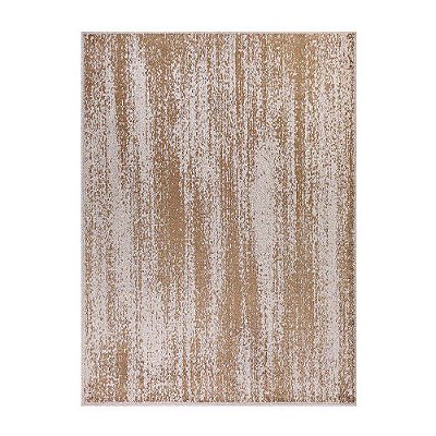 Tapete para Sala Classic Spirit 72 Bege 2,00X2,50M