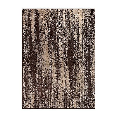Tapete para Sala Classic Spirit 70 Marrom 1,50X2,00M