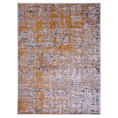 Tapete para Sala Classic Bahamas 41 Ouro 2,50X3,00M
