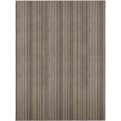 Tapete para Sala Artistik Azul Marinho 3,00X4,00M