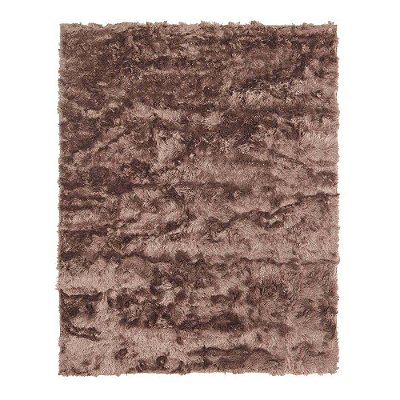 Tapete Felpudo Premium 76 Marrom Claro 1,00X1,50M