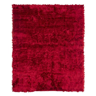 Tapete Felpudo Premium 10 Vermelho 2,00X3,00M - J Serrano