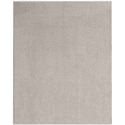 Tapete Felpudo Charmin N Platina 2,00X2,50M - Kriar Tapetes