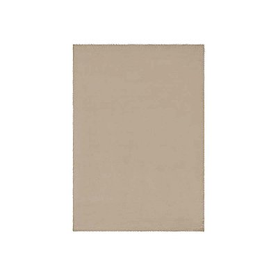 Tapete Felpudo Aconchego 02 Bege 2,00X3,00M - Edantex