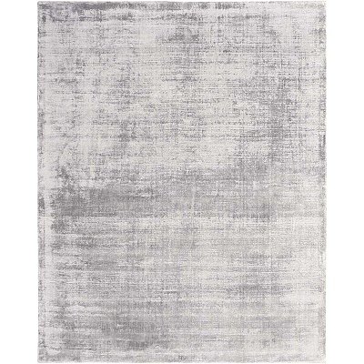 Tapete de Sala Seaburry Silver 1,50X2,00M - São Carlos
