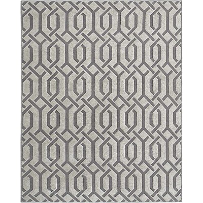 Tapete de Sala Chevron Minério 2,00X2,90M - São Carlos
