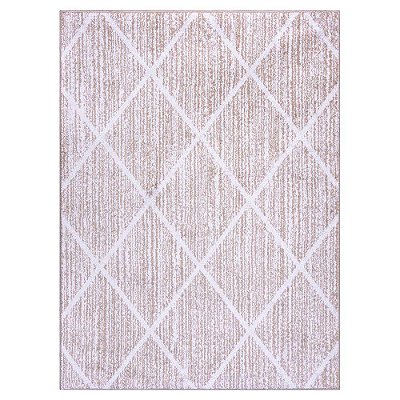Passadeira Classic Sardenha 71 Creme 0,66X1,20M - J Serrano