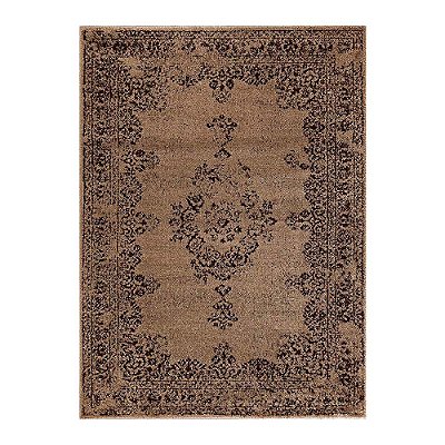 Passadeira Classic Gallant 79 Caramelo 0,57X1,80M