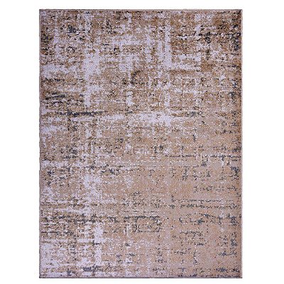 Passadeira Classic Bahamas 5 Creme-Caramelo 0,66X1,20M