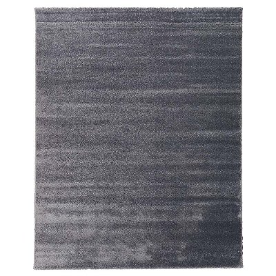 Tapete para sala Winza 05 Chumbo 2,00X2,90M - Edantex