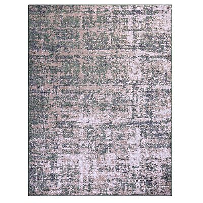 Tapete para Sala Classic Bahamas 30 Verde 2,00X3,00M