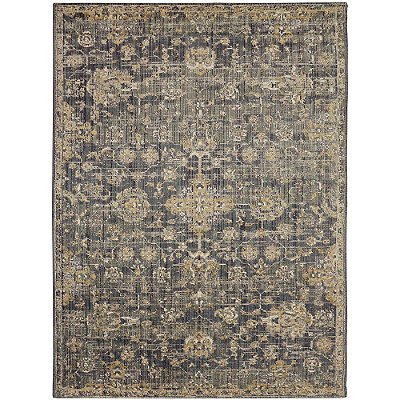 Tapete para Sala Rosimarie Gold 2,00X2,50M - São Carlos