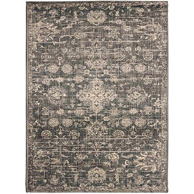 Tapete para Sala Rosimarie Blue 2,00X2,50M - São Carlos