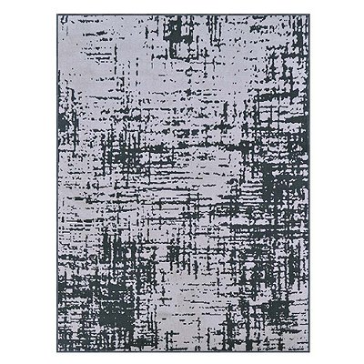 Tapete Renaissance Roma 56 Chumbo 0,67X2,50M - J Serrano