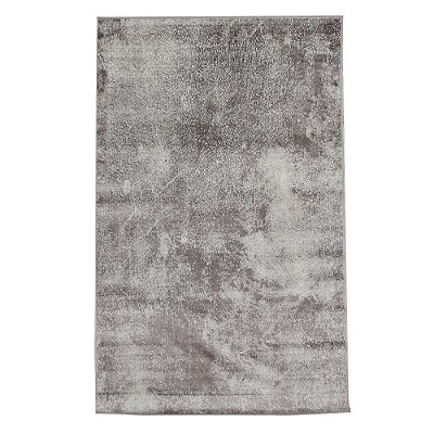 Passadeira Belga Stillo 38 Bege 0,68X2,20M - Niazitex