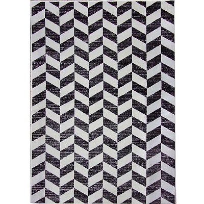 Passadeira Belga Stillo 19 Chumbo 0,68X1,10M - Niazitex