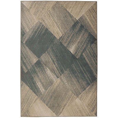 Tapete para Sala Herat Capri 5054-U Bege 1,50X2,00M