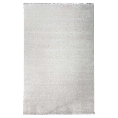 Passadeira Winza 01 Off White 0,66X1,20M - Edantex