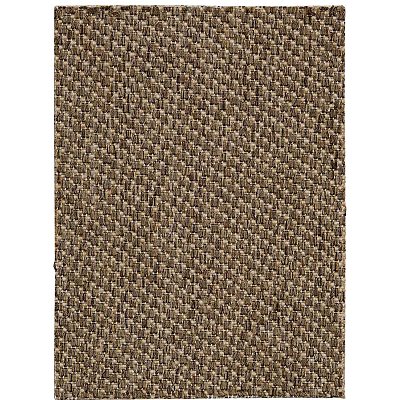 Tapete Sisal New Bouclê Havana 0,90X1,20M - São Carlos