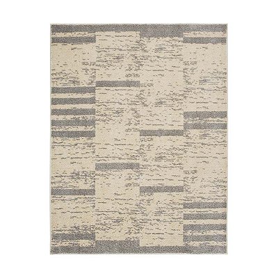 Tapete para Sala Polo Rennes 60 Areia 3,00X4,00M