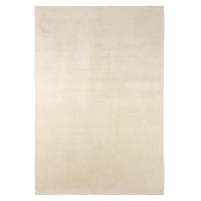 Tapete Antiderrapante Carino 01 Off White 0,40X0,60M