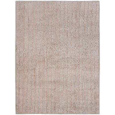 Tapete para Sala Mariana Coral 2,00X3,00M São Carlos