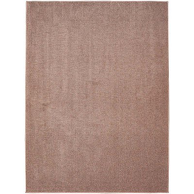 Tapete para Sala Elegant Rose Silver 2,00X3,00M São Carlos