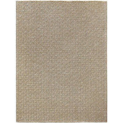 Tapete Sala Sisal Eco Terra Ceramica 2,00X3,00M São Carlos