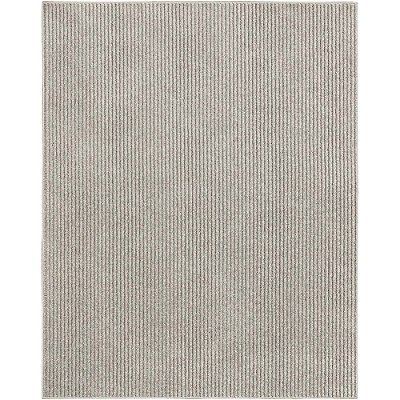 Tapete para Sala Mariana Prata 2,50X3,00M São Carlos
