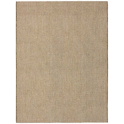 Tapete Sala Sisal Sarja Linhaca 3,00X4,00M São Carlos