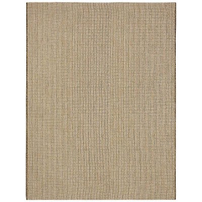 Tapete Sala Sisal Sarja Papilo 2,00X2,50M São Carlos
