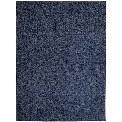 Tapete para Sala Elegant Navy 1,00X1,50M São Carlos