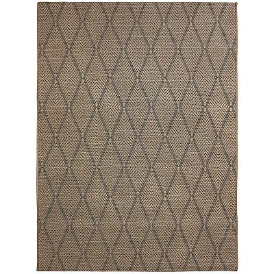 Passadeira Sisal Sarja Bambu 0,66X1,80M São Carlos