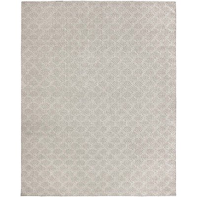 Tapete para Sala Serido N Richelieu 1,75X3,20M São Carlos