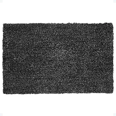Tapete Mágico Absorve Água Sujeira 0,40X0,60M Kapazi