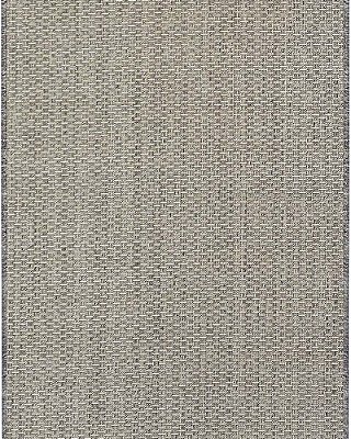 Tapete para Sala Sob Medida Sisal New Bouclê Vulcan - 0,75X2,80M