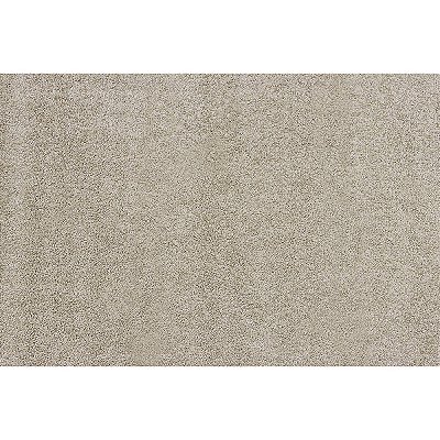 Tapete Sala Toque Macio Wish Bege 3,00X4,00M Via Star