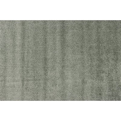 Tapete Sala Toque Macio Wish Verde 2,50X3,00M Via Star