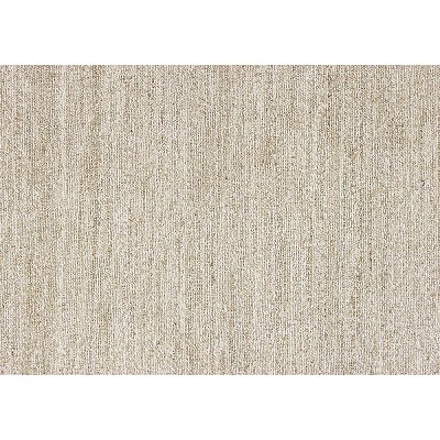 Tapete Sala Sisal Natural Satay Creme 2,40X3,00M Via Star
