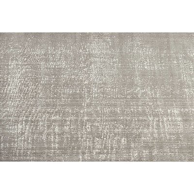 Tapete Sala Turco Sardenha Silver 1,50X2,00M Via Star