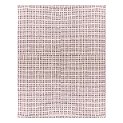 Tapete Sala Algodão Portobello 140 Lilas 2,40X3,00M Via Star