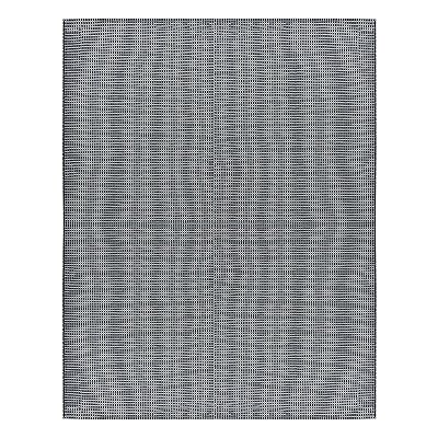 Tapete Sala Algodão Portobello 140 Grey 2,00X2,50M Via Star