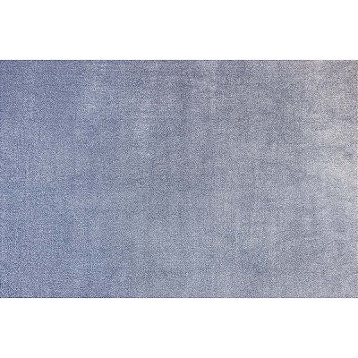 Tapete Sala Toque Macio Nuvola Azul 2,50X3,00M Via Star