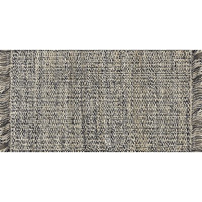 Tapete Sala Sisal Natural Gaia 534 Bege 1,40X2,00M Via Star