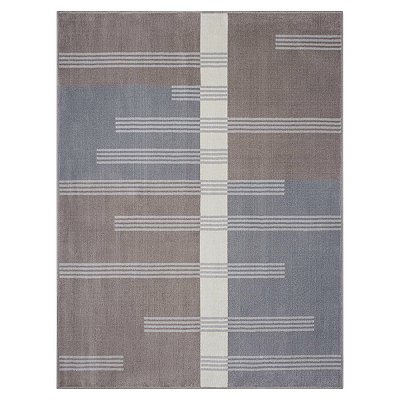 Tapete Sala Renaissance Liberia 35 Taupe 2,50X3,00M