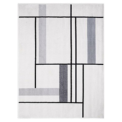 Tapete Sala Renaissance Napier 60 Areia 1,00X1,50M