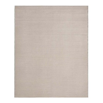 Passadeira Sisal Buzios Lual 51 Cinza 0,66X2,40M